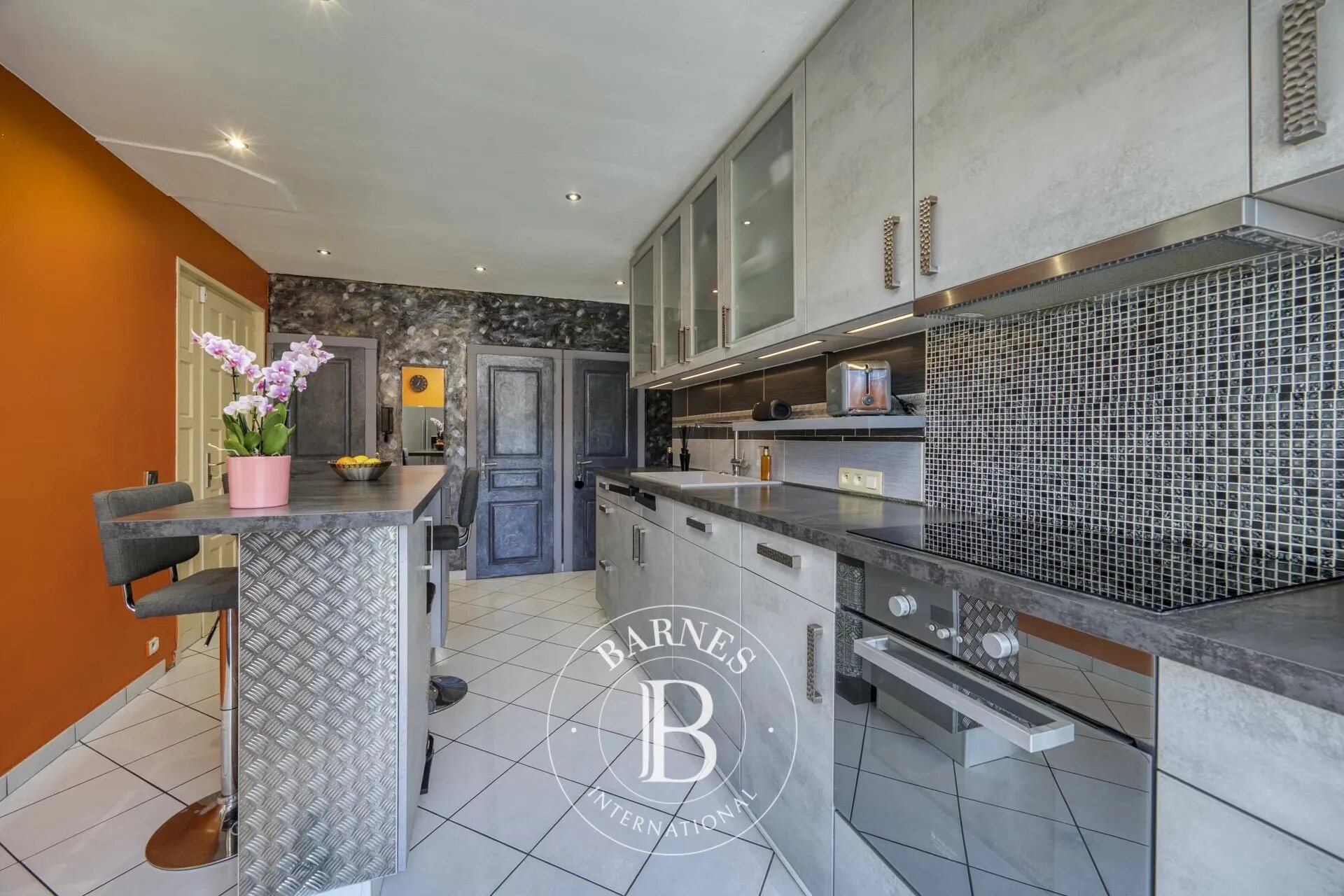 Maison à vendre, 155m², Amancy
