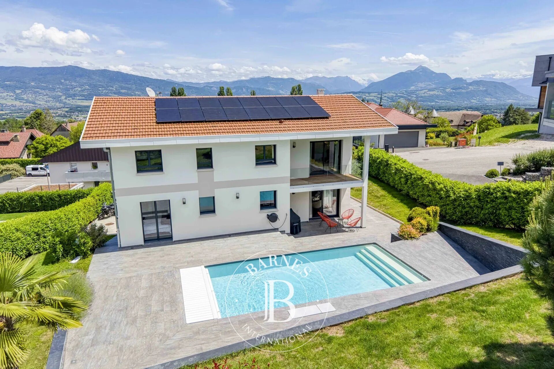 Maison à vendre, 164m², Reignier-Esery
