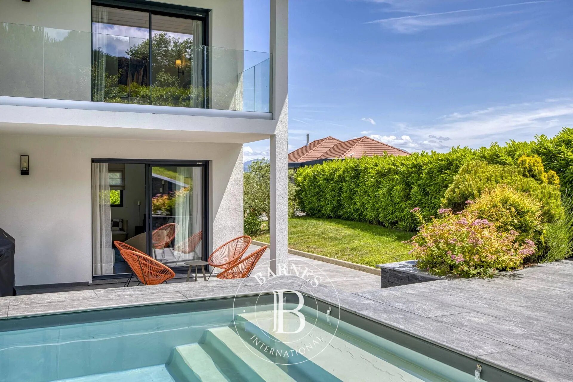 Maison à vendre, 164m², Reignier-Esery