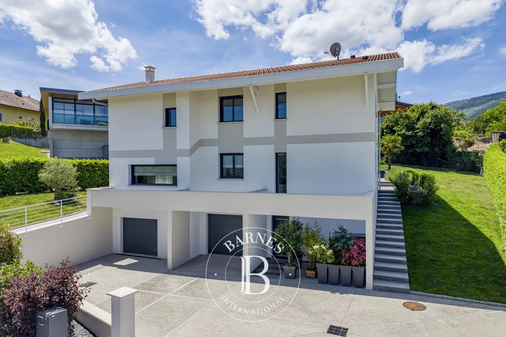 Maison à vendre, 164m², Reignier-Esery