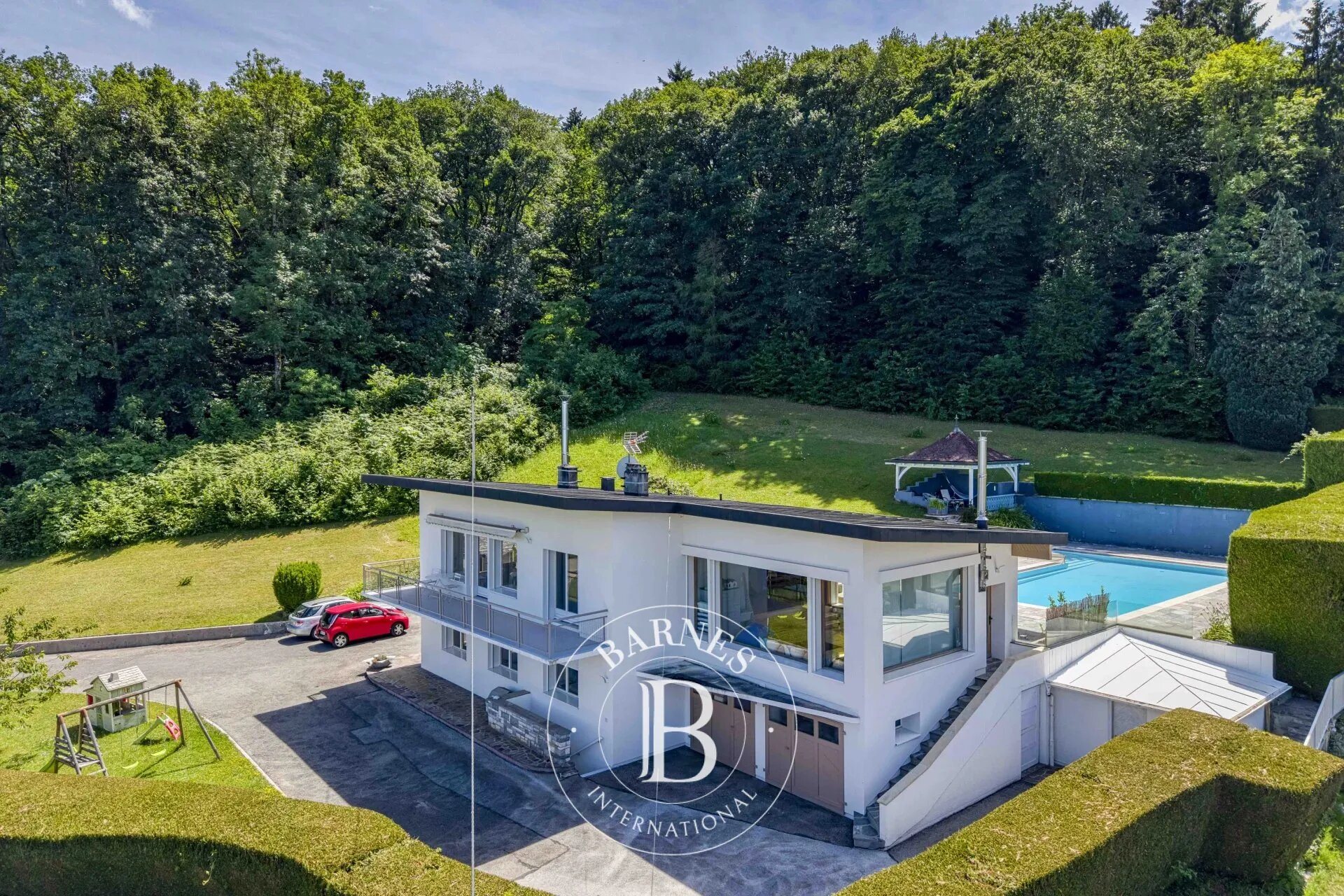 Maison à vendre, 171m², Reignier-Esery