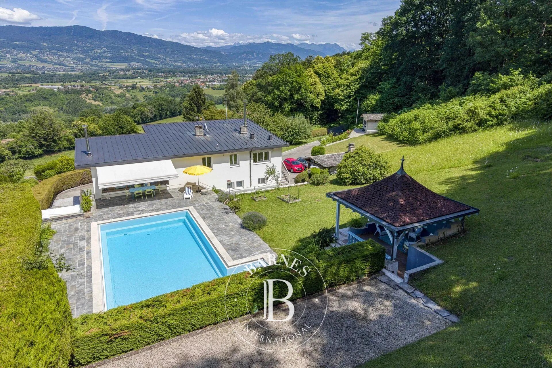 Maison à vendre, 171m², Reignier-Esery