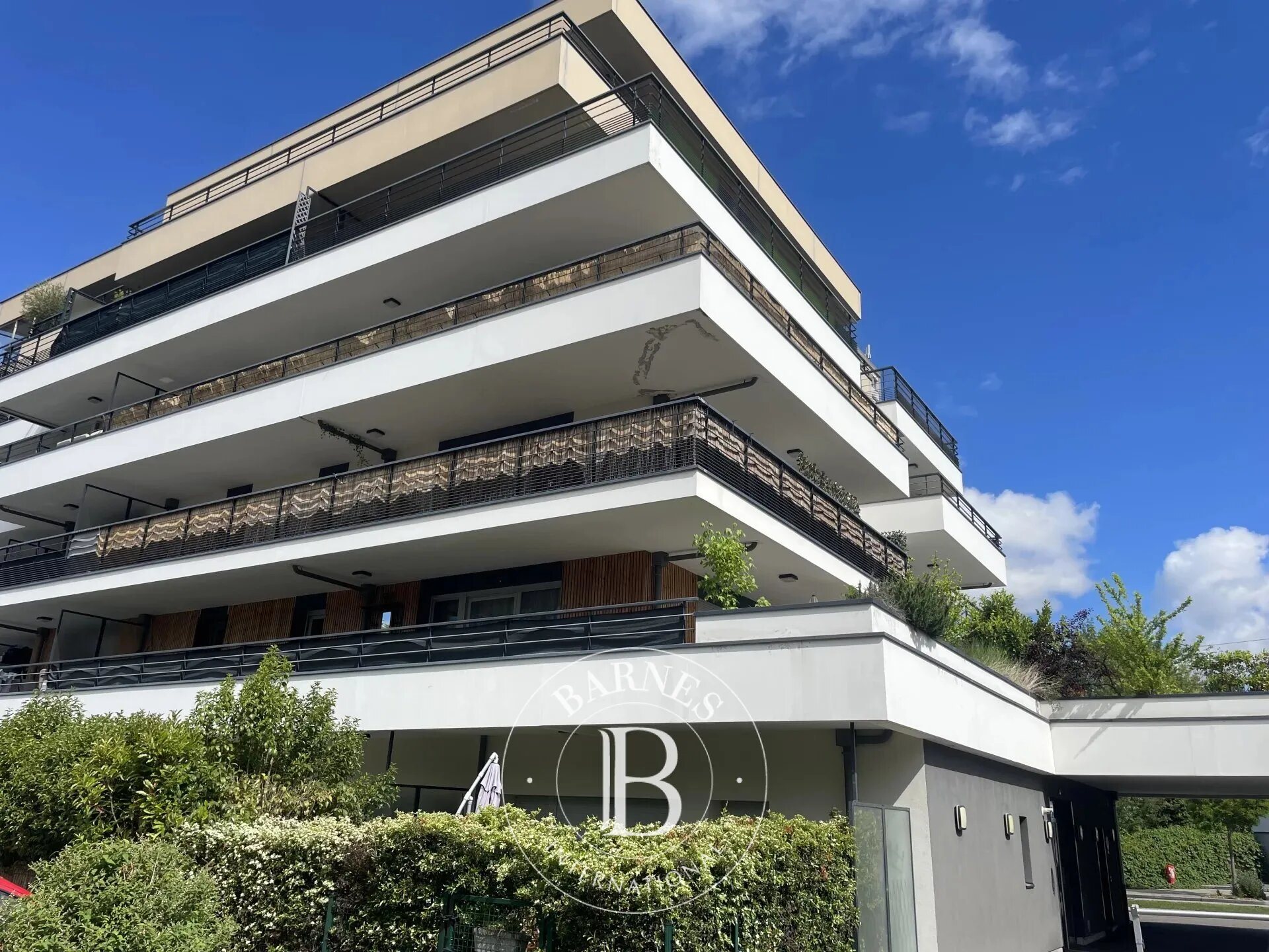 Appartement à vendre, 94m², Gaillard