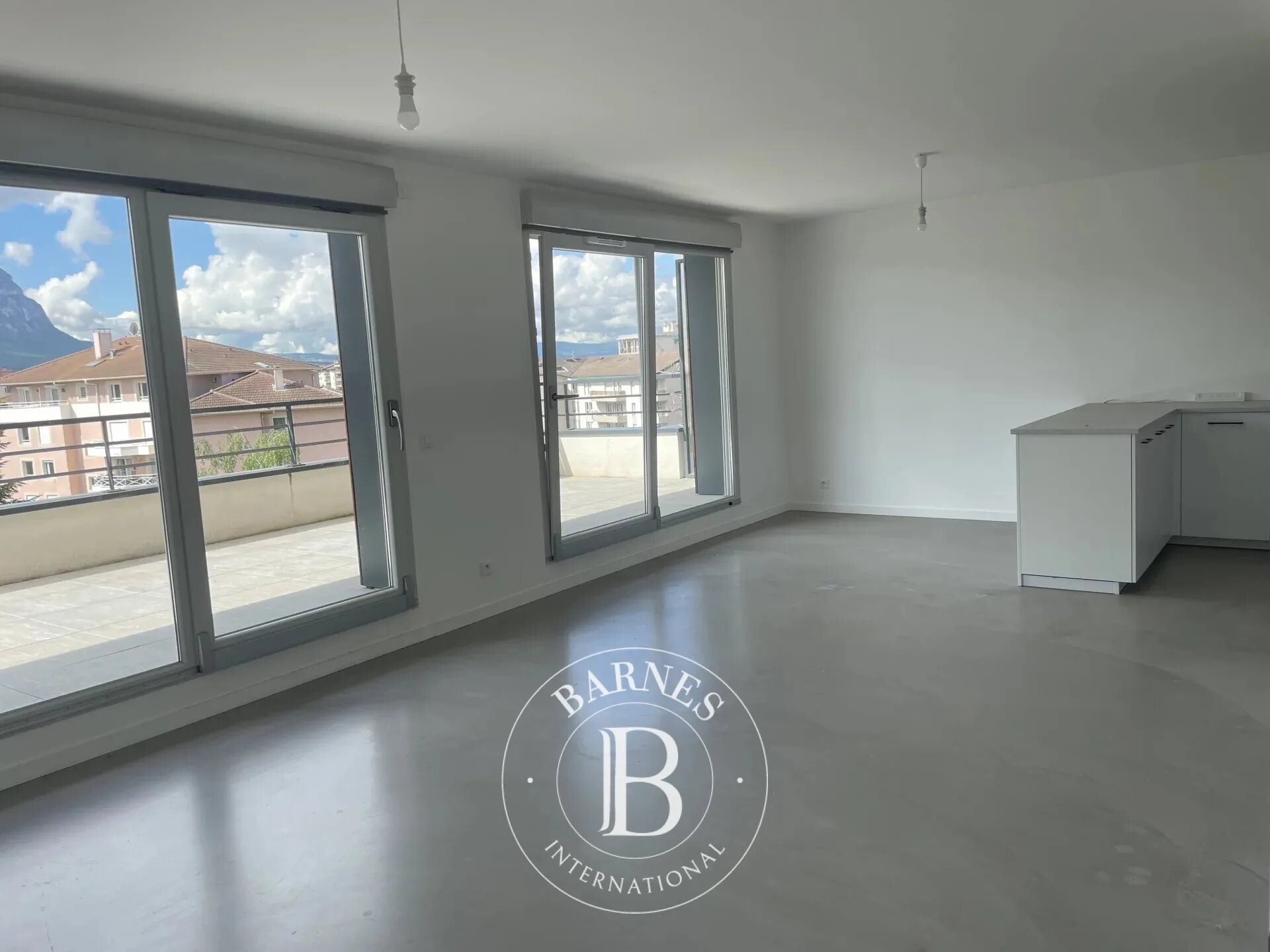 Appartement à vendre, 94m², Gaillard