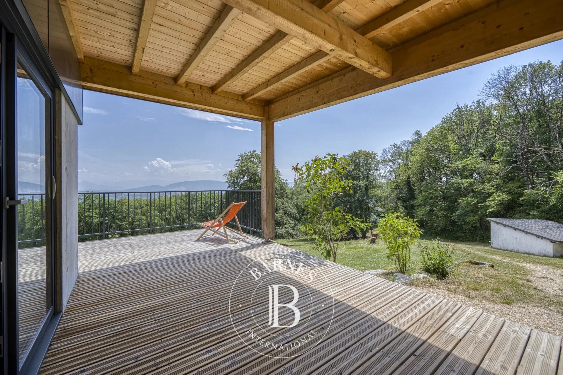 Appartement à vendre, 53m², Crozet