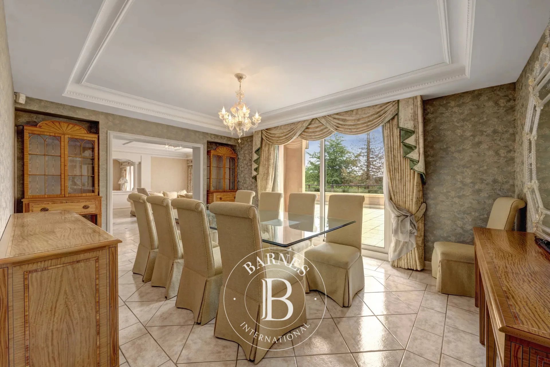 Appartement à vendre, 349m², Prévessin-Moëns