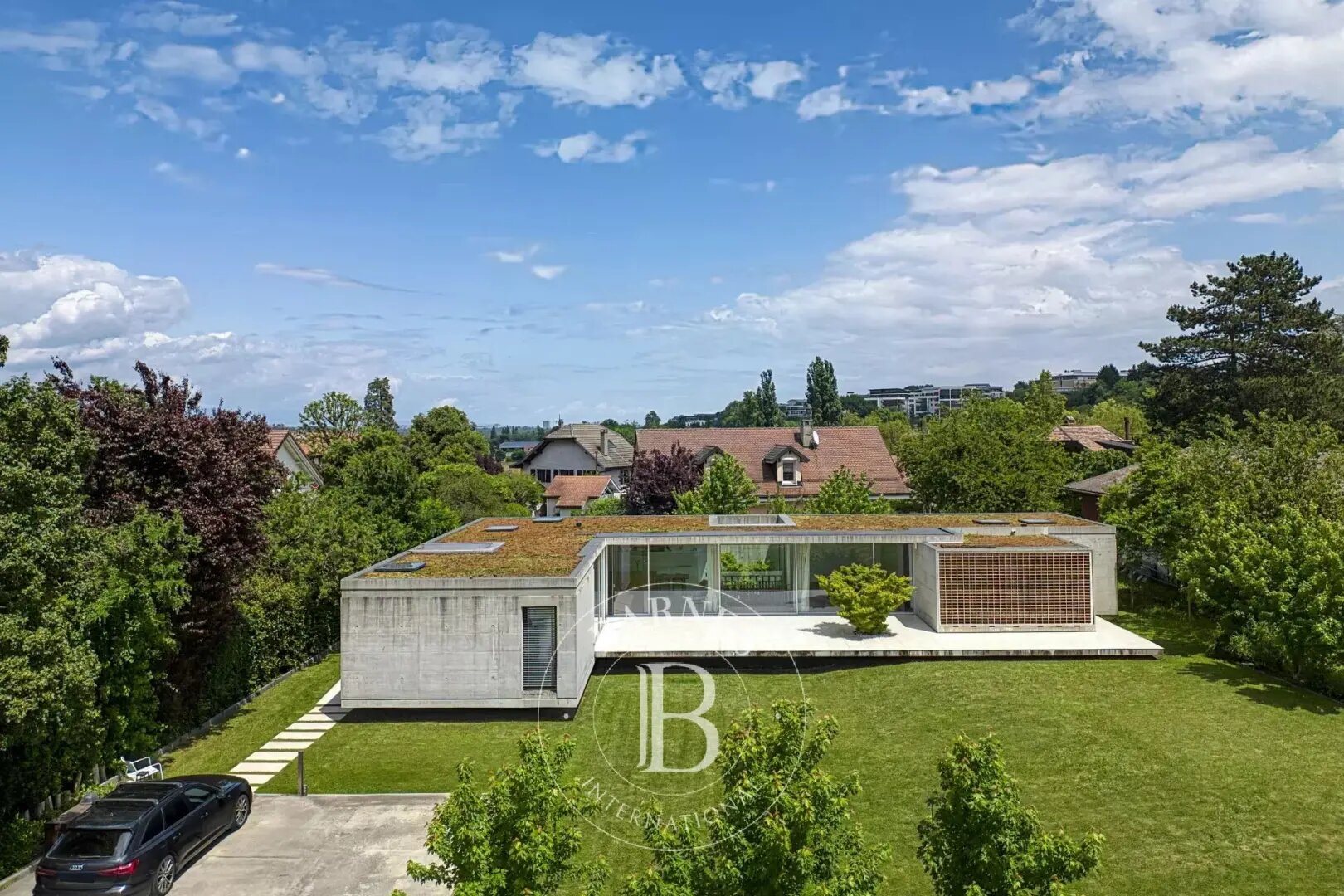 Maison à vendre, 206m², Saint-Julien-en-Genevois