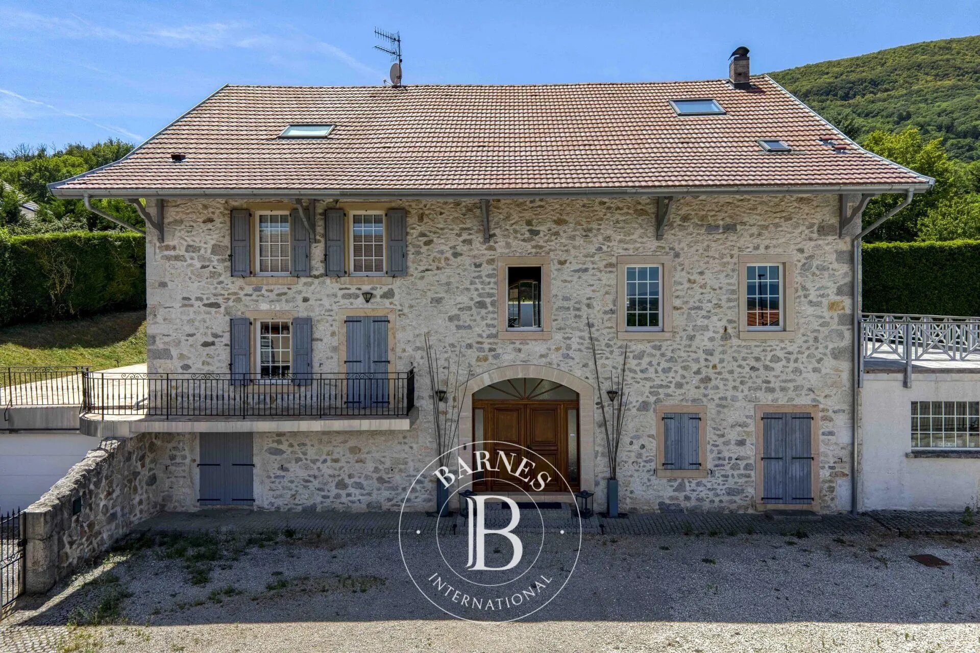 Maison à vendre, 482m², Chevrier