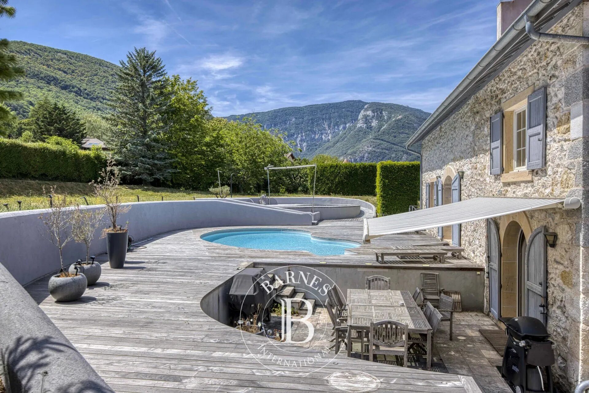 Maison à vendre, 482m², Chevrier