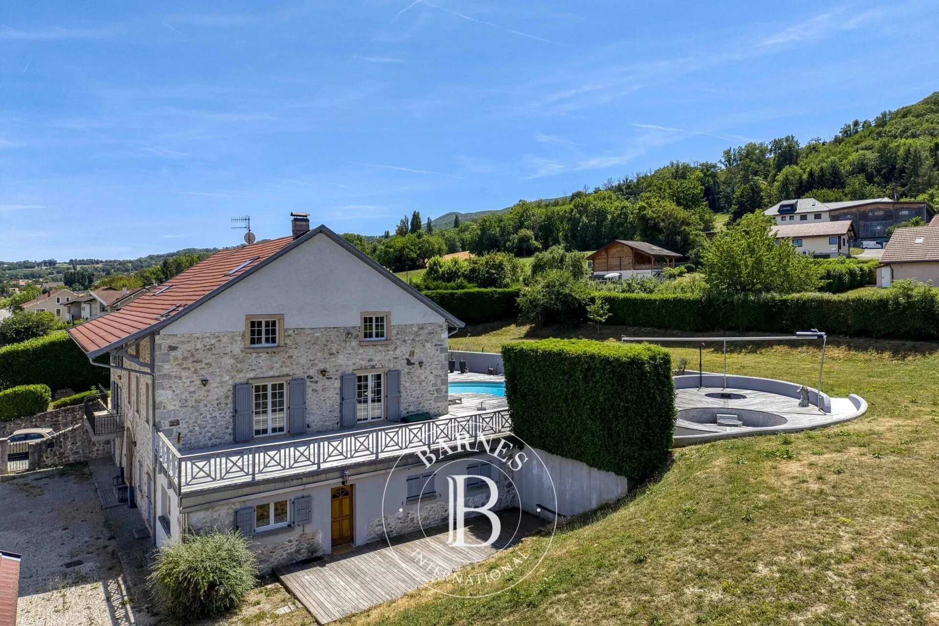 Maison à vendre, 482m², Chevrier
