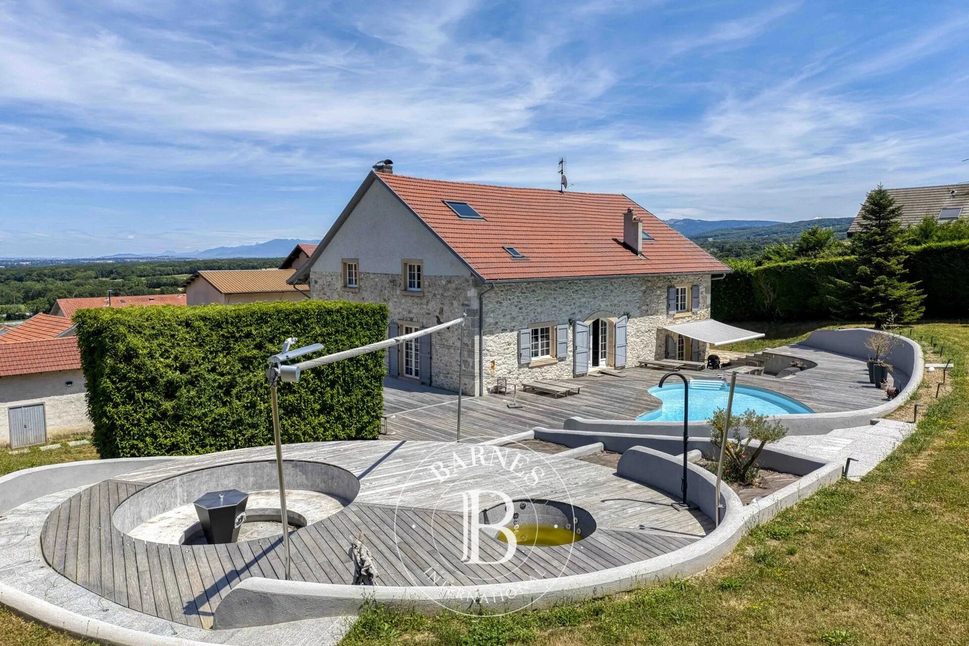Maison à vendre, 482m², Chevrier