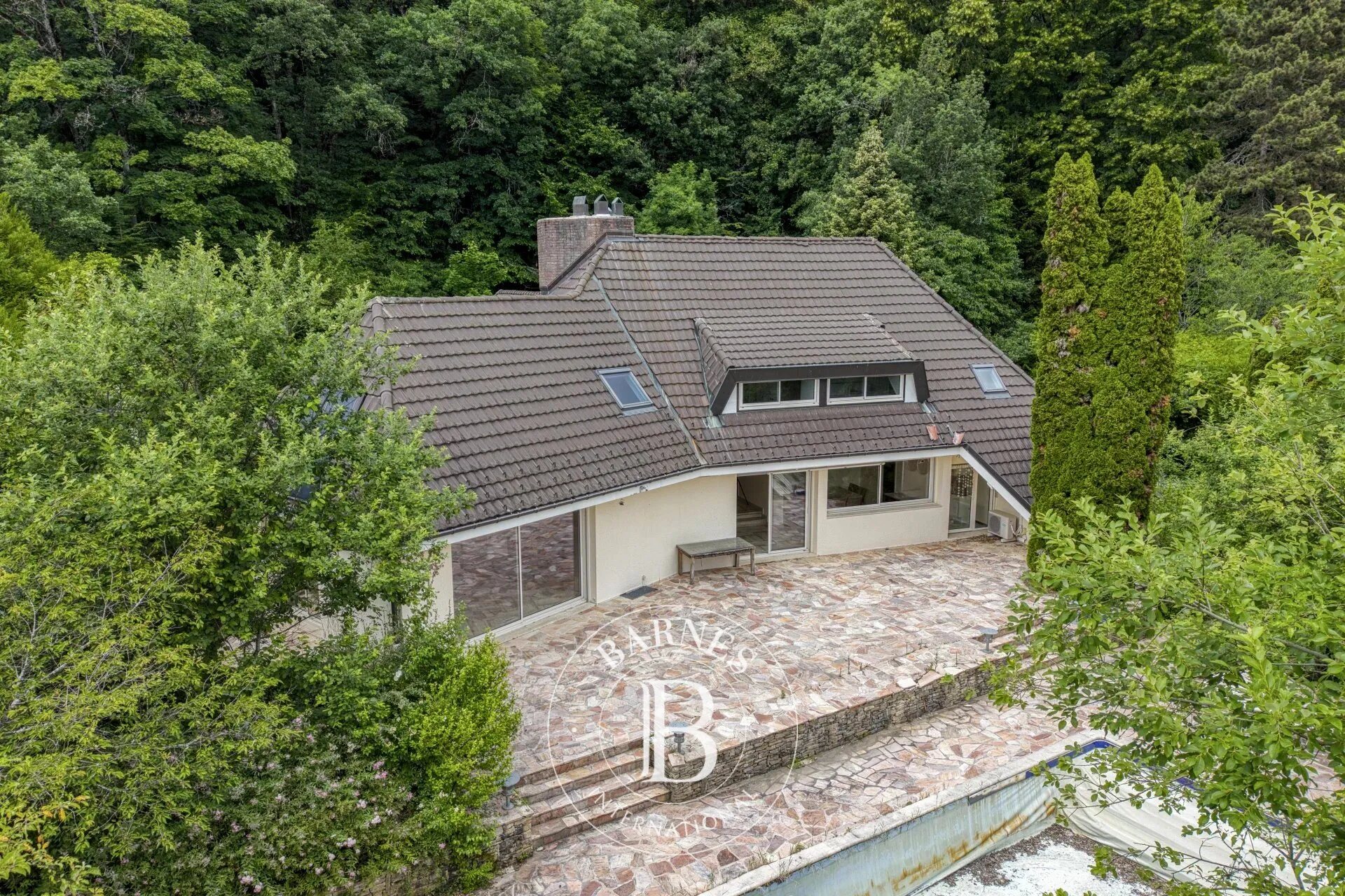 Maison à vendre, 322m², Divonne-les-Bains