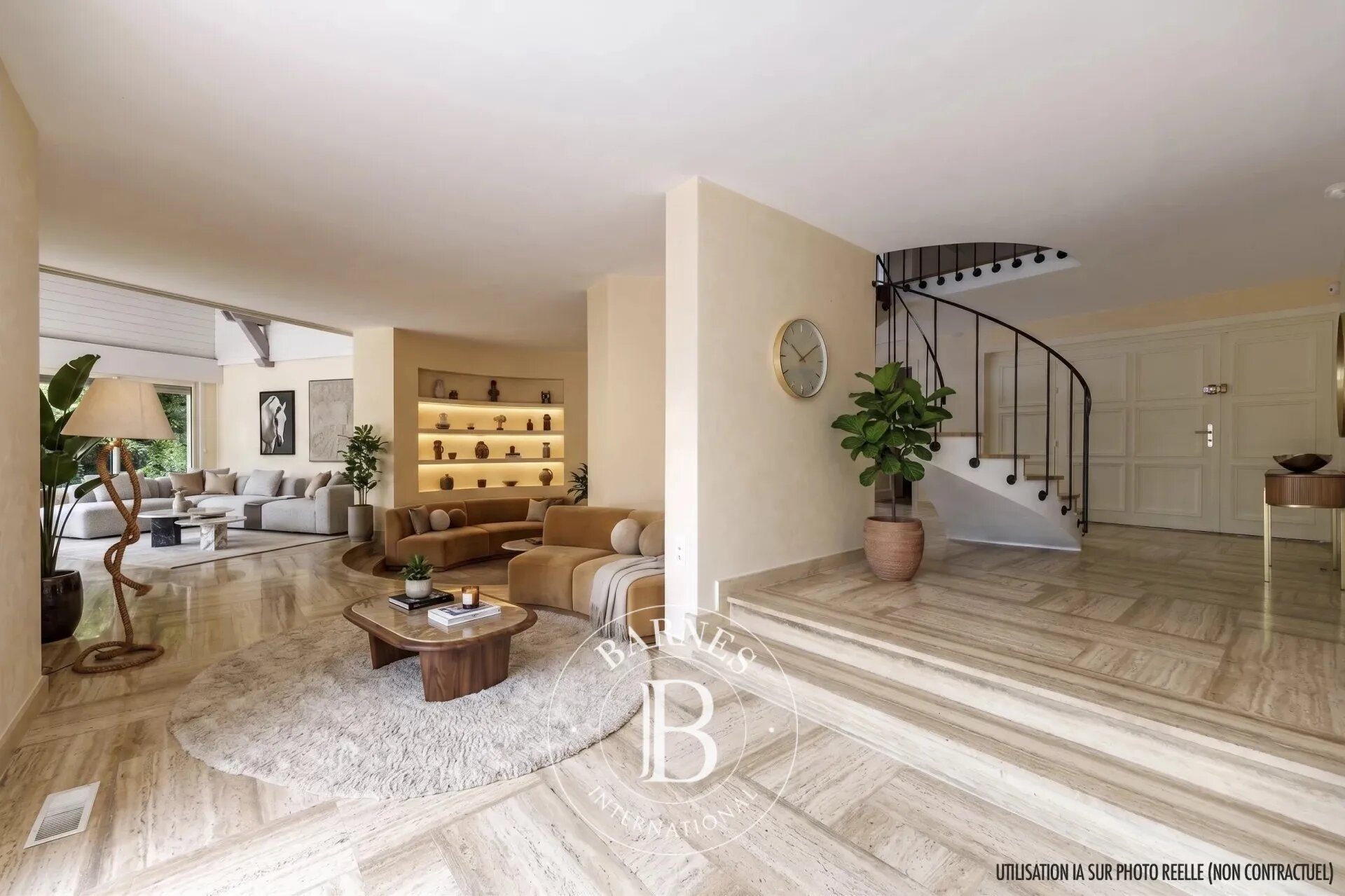 Maison à vendre, 322m², Divonne-les-Bains