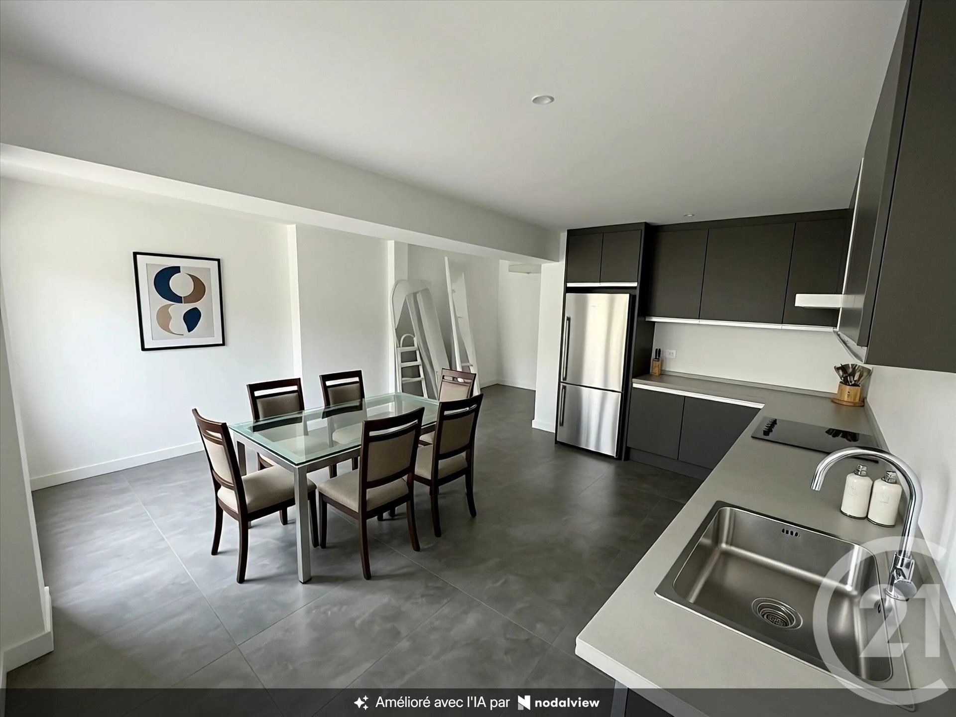 Maison à vendre, 80m², Vallons-de-l'Erdre