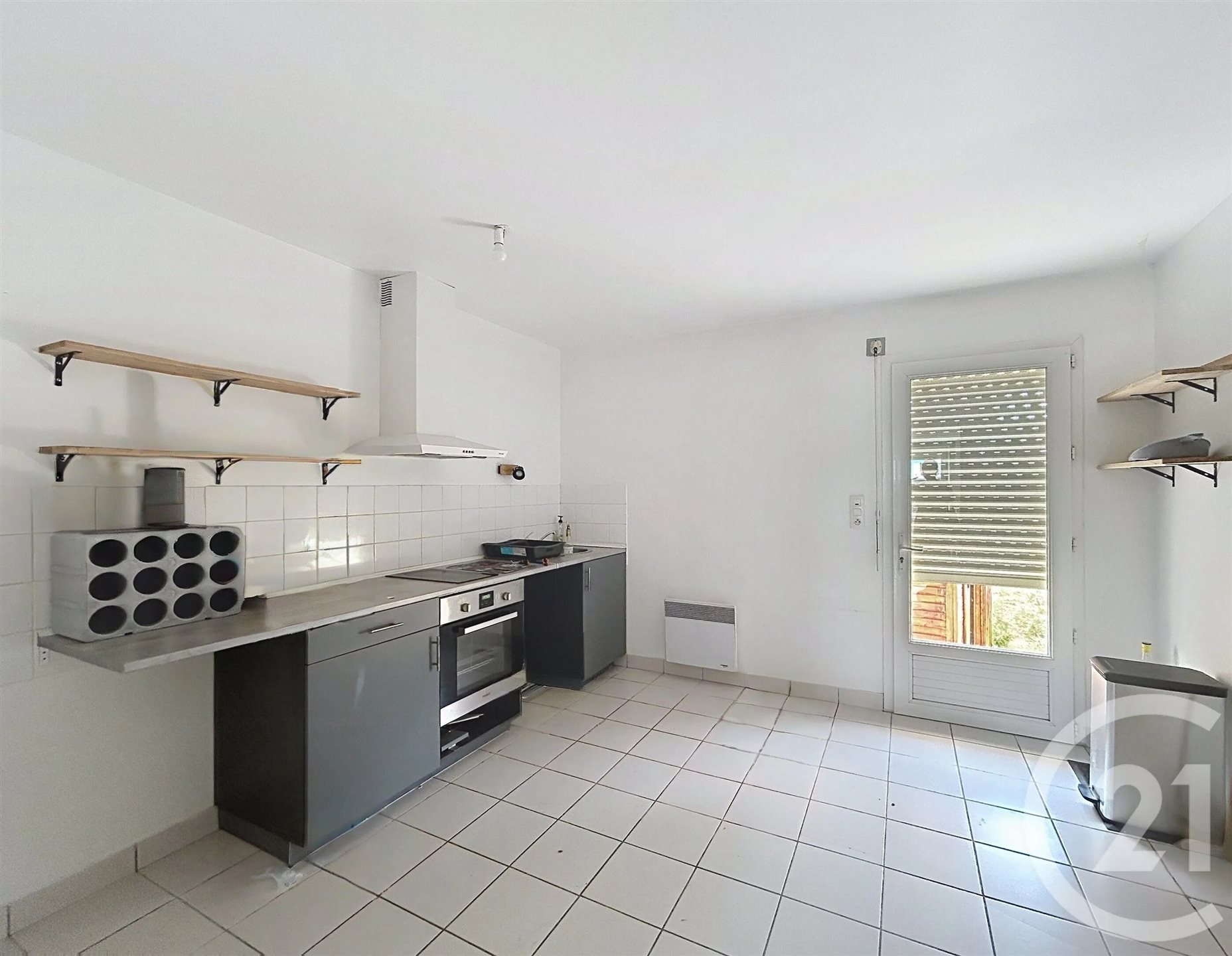 Maison à louer, 58m², Les Touches