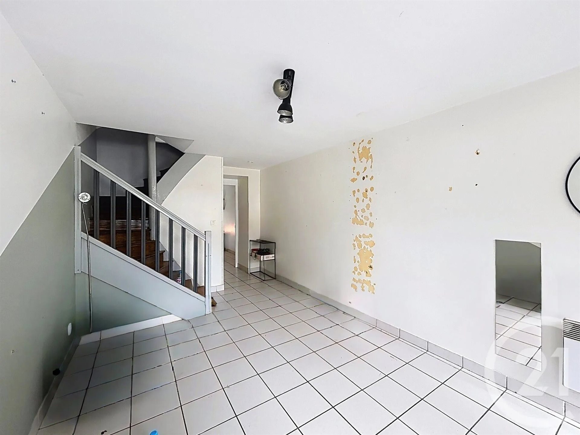 Maison à louer, 58m², Les Touches