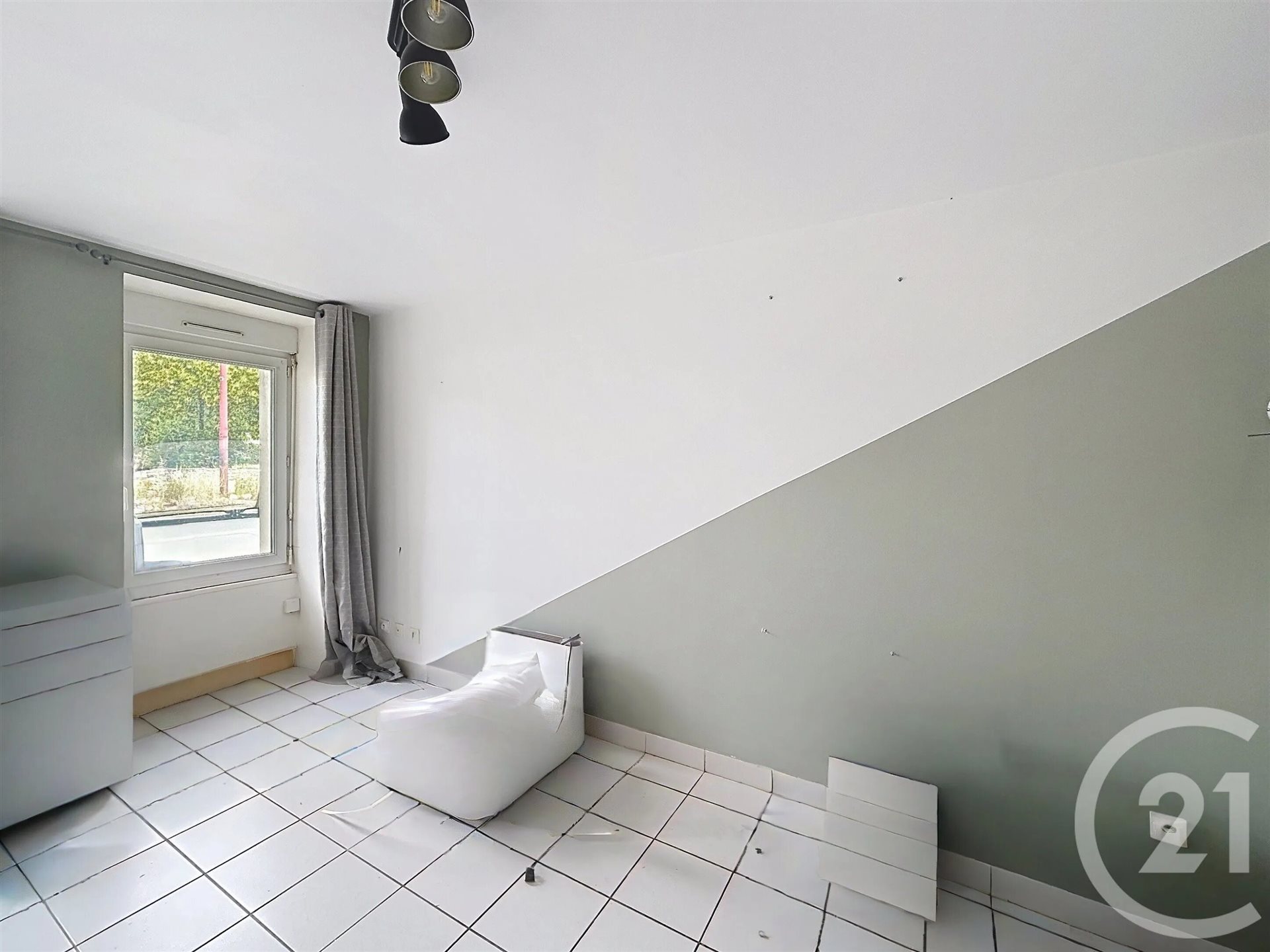 Maison à louer, 58m², Les Touches