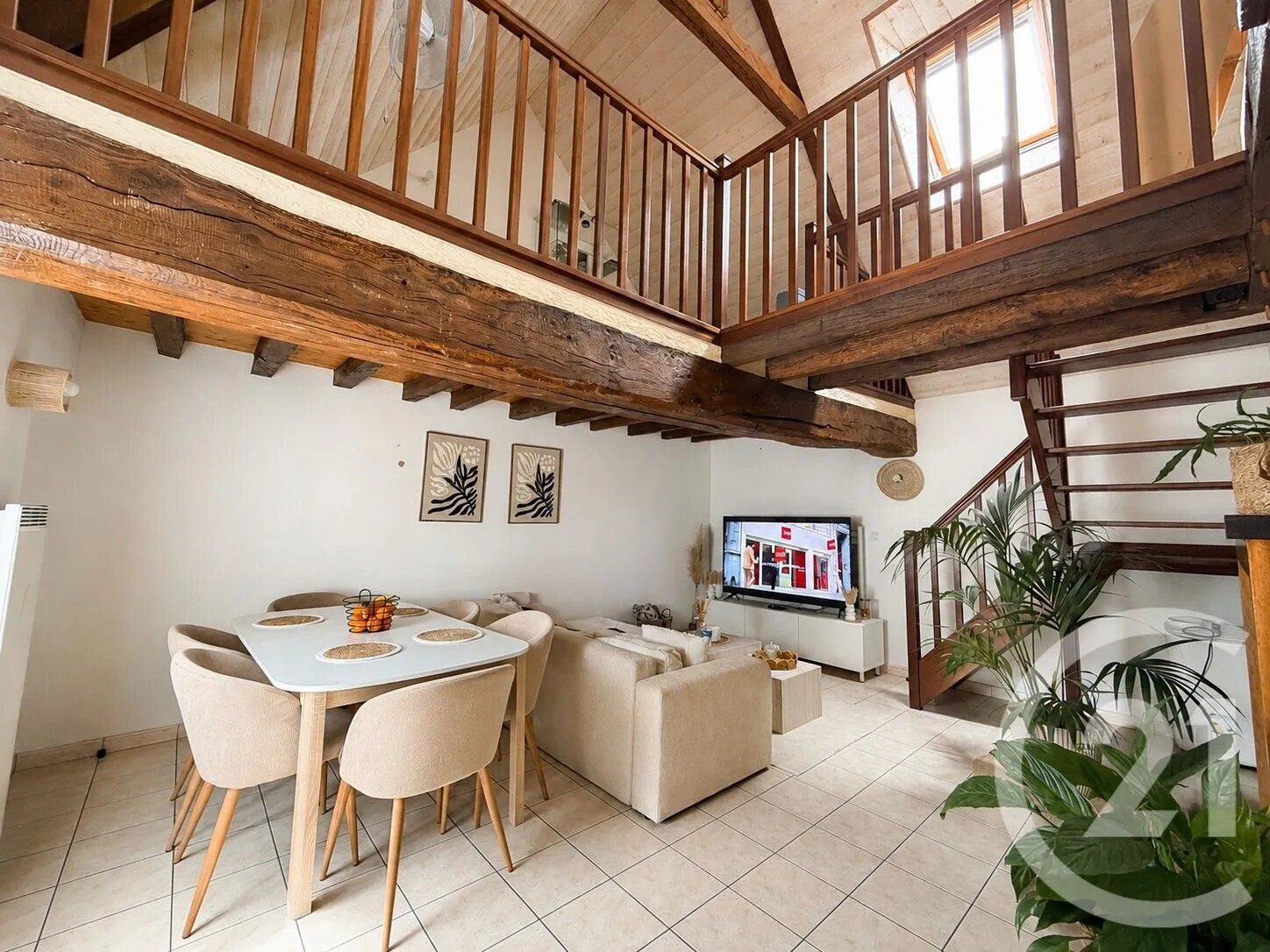 Maison à vendre, 80m², Erbray