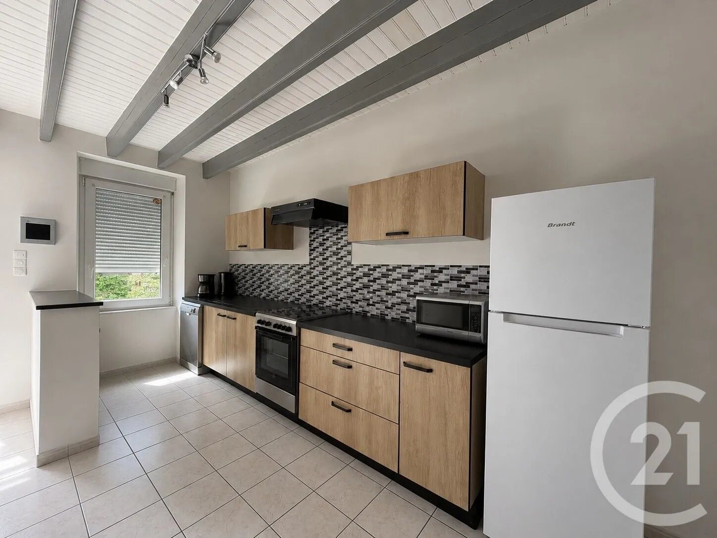 Maison à vendre, 75m², Erbray