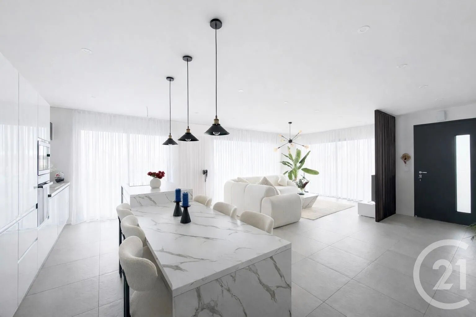 Maison à vendre, 120m², Châteaubriant