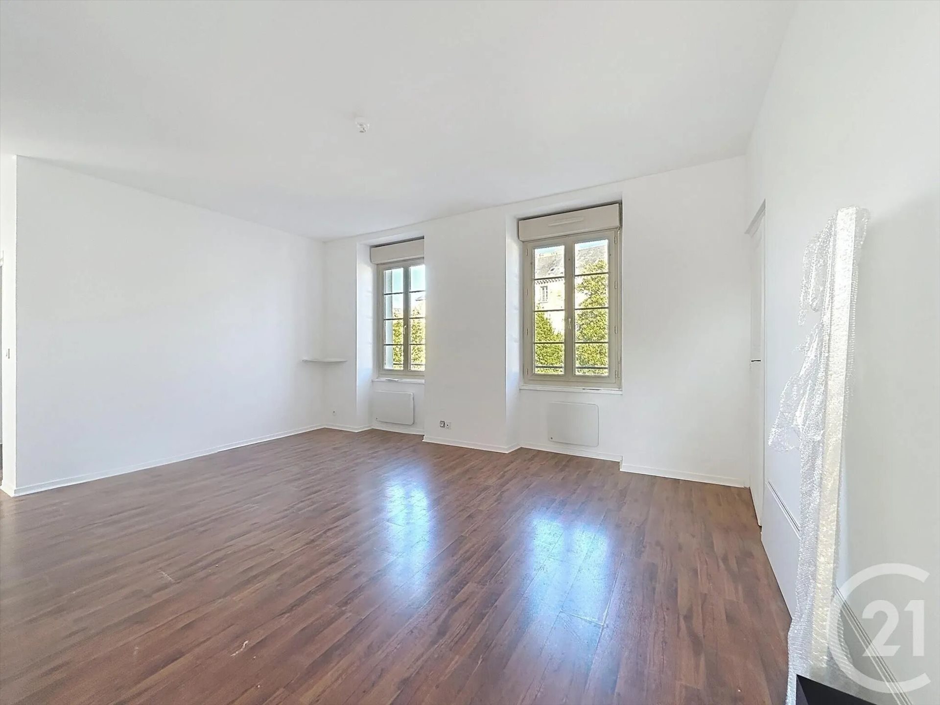 Appartement à vendre, 45m², Châteaubriant