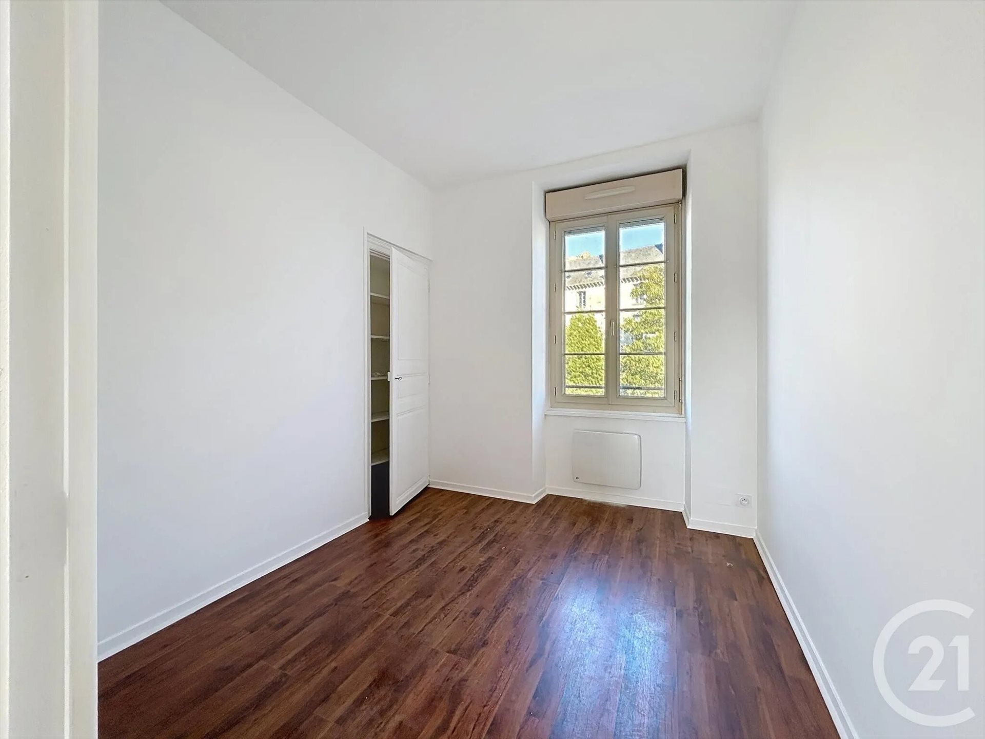 Appartement à vendre, 45m², Châteaubriant