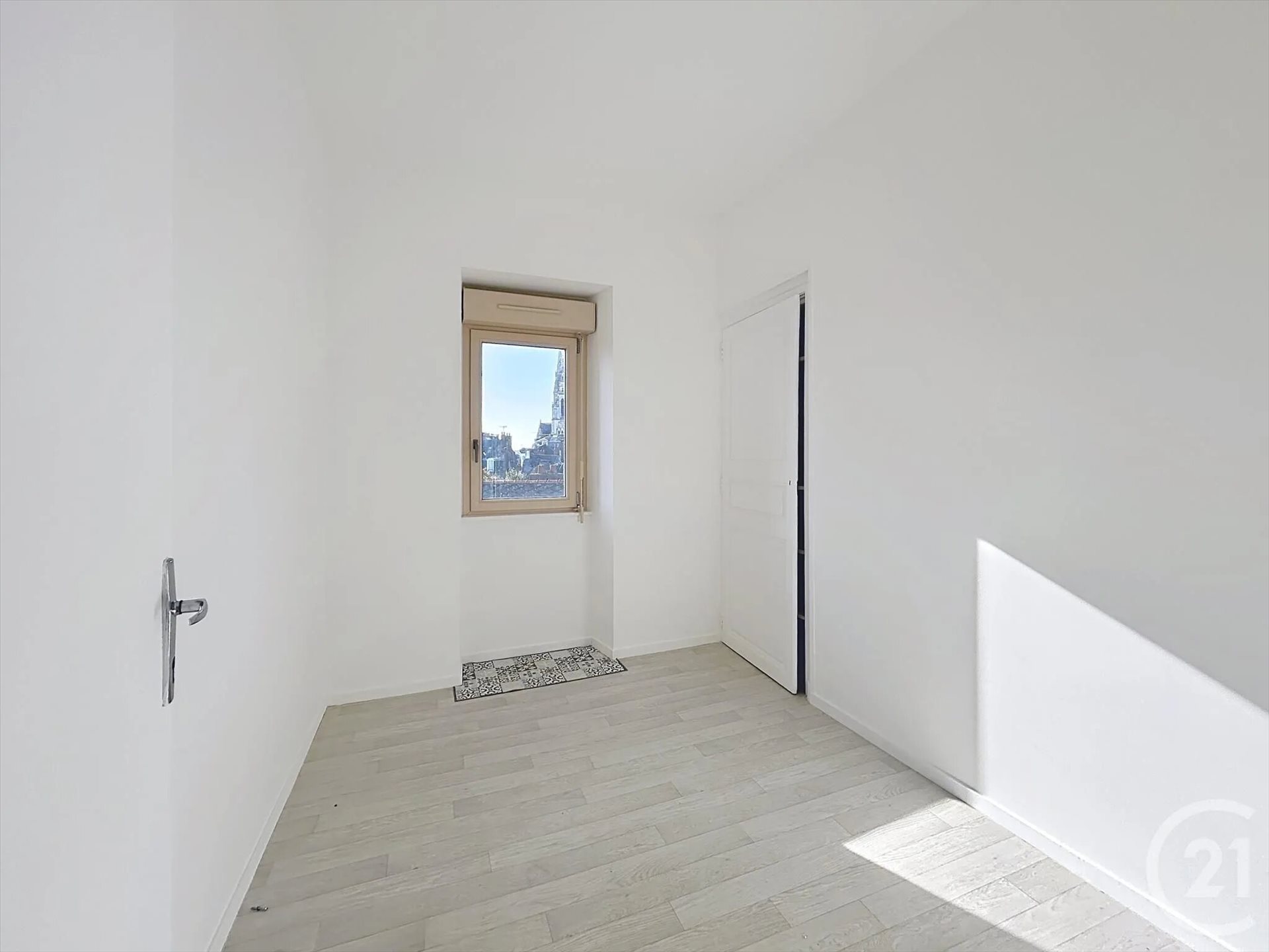 Appartement à vendre, 45m², Châteaubriant