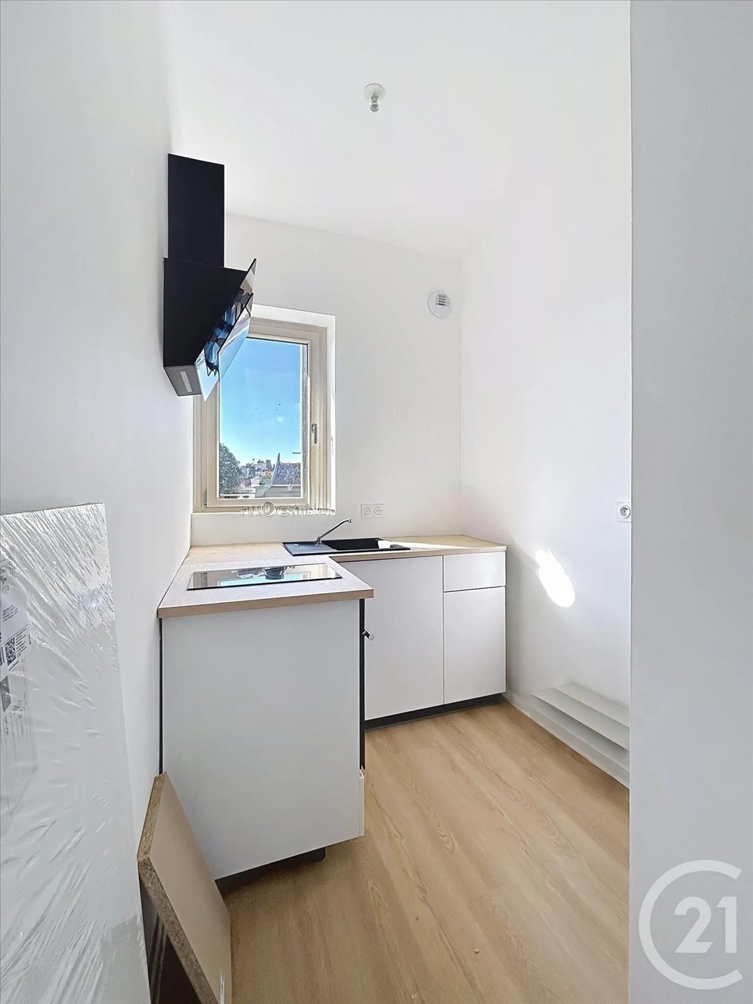 Appartement à vendre, 45m², Châteaubriant