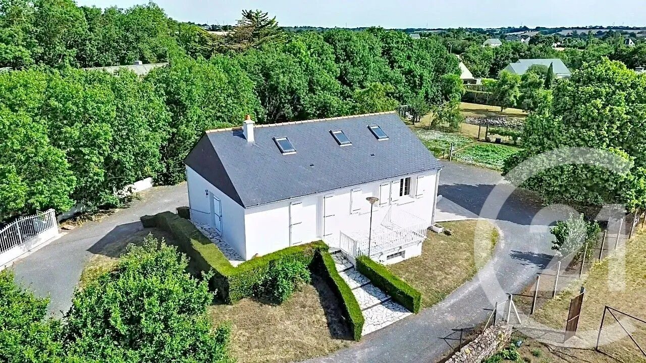 Maison à vendre, 106m², Vair-sur-Loire