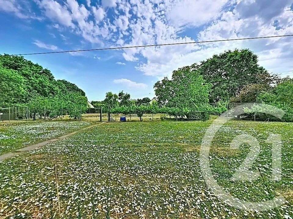 Maison à vendre, 106m², Vair-sur-Loire