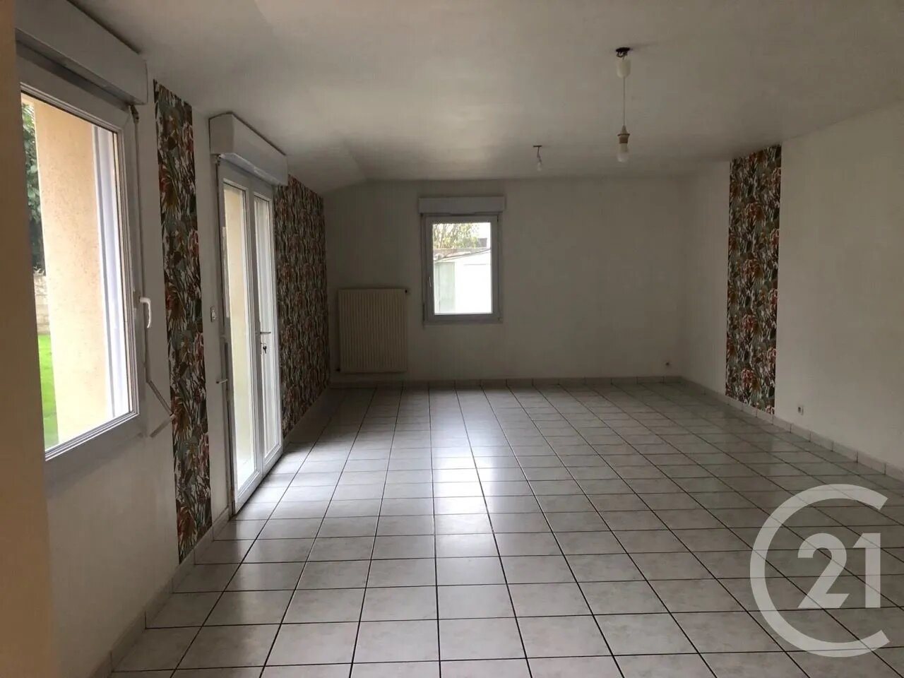 Maison à louer, 92m², Châteaubriant