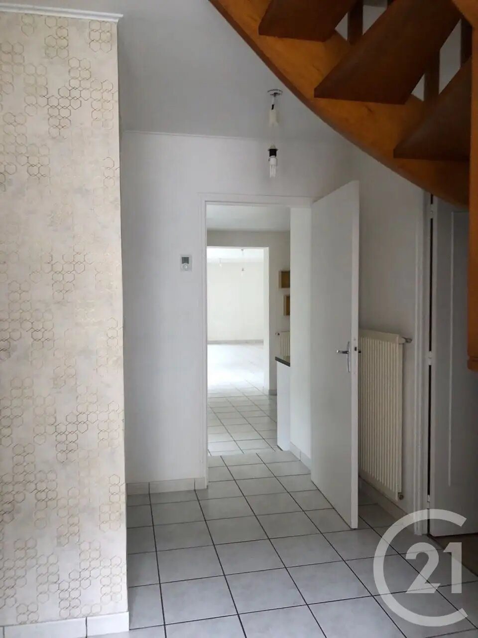 Maison à louer, 92m², Châteaubriant