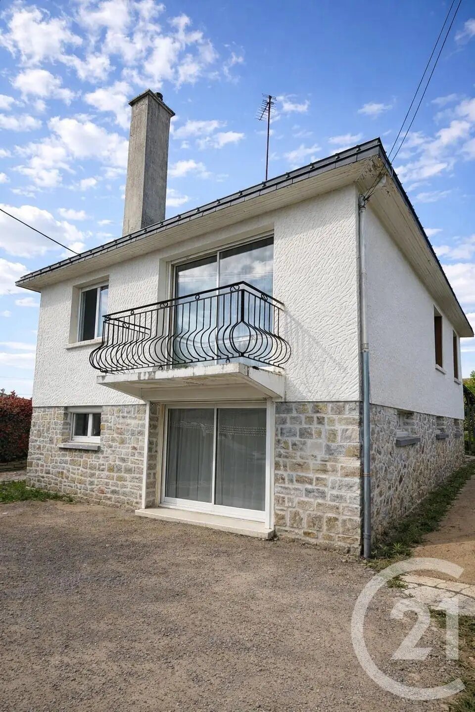 Maison à vendre, 124m², Châteaubriant