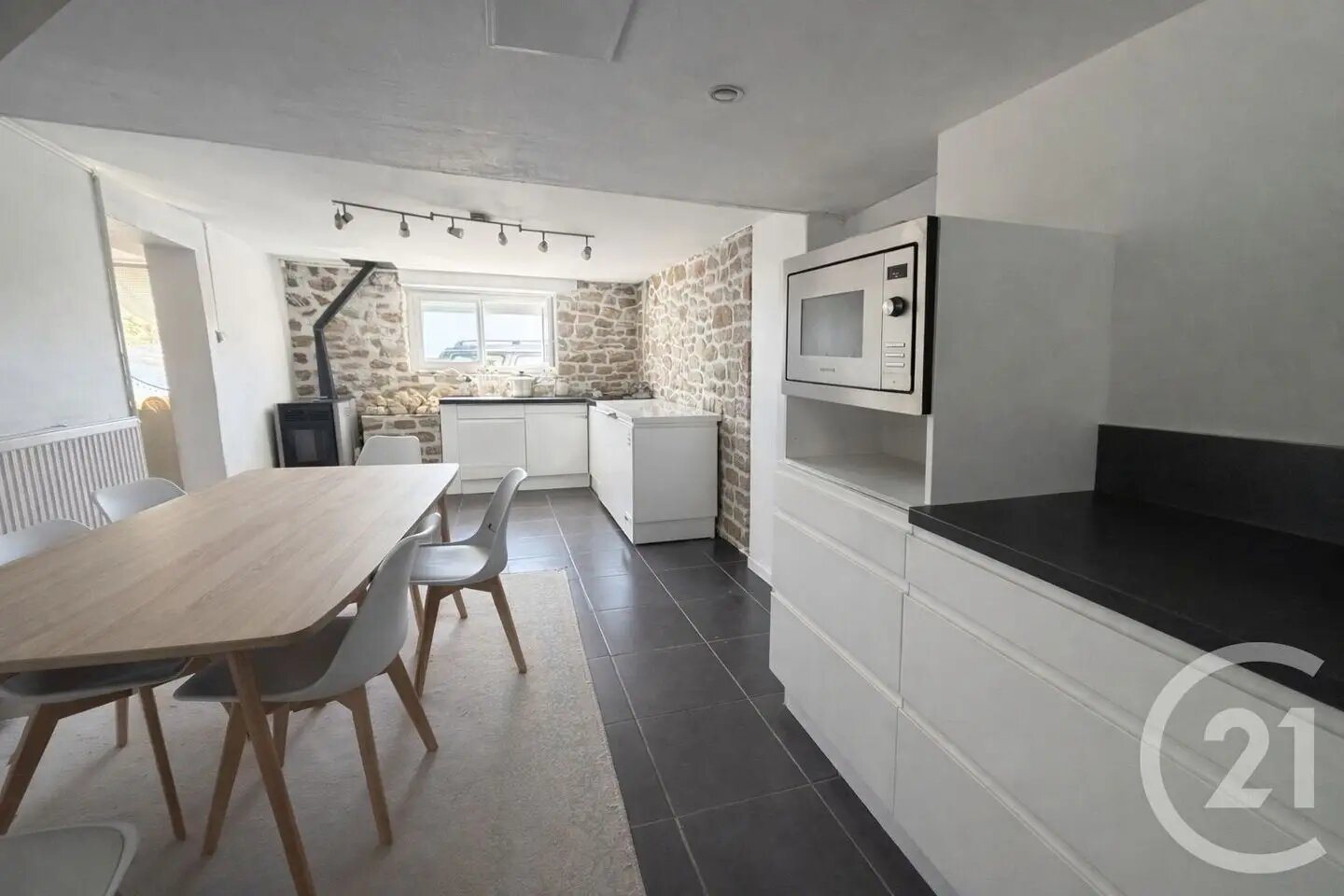 Maison à vendre, 124m², Châteaubriant