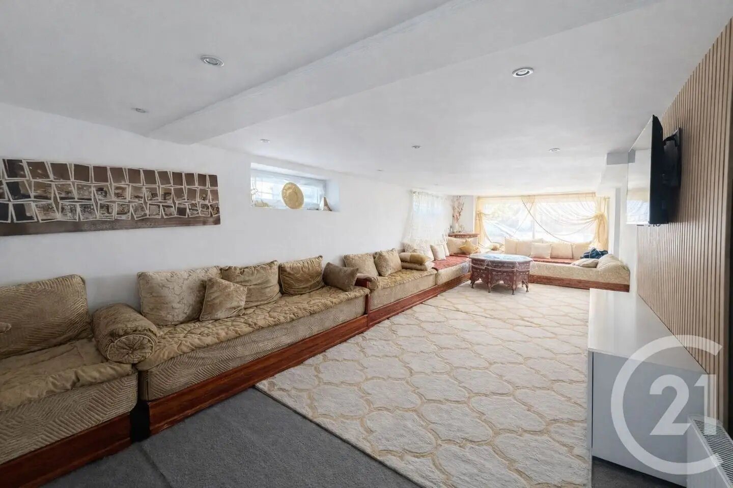 Maison à vendre, 124m², Châteaubriant