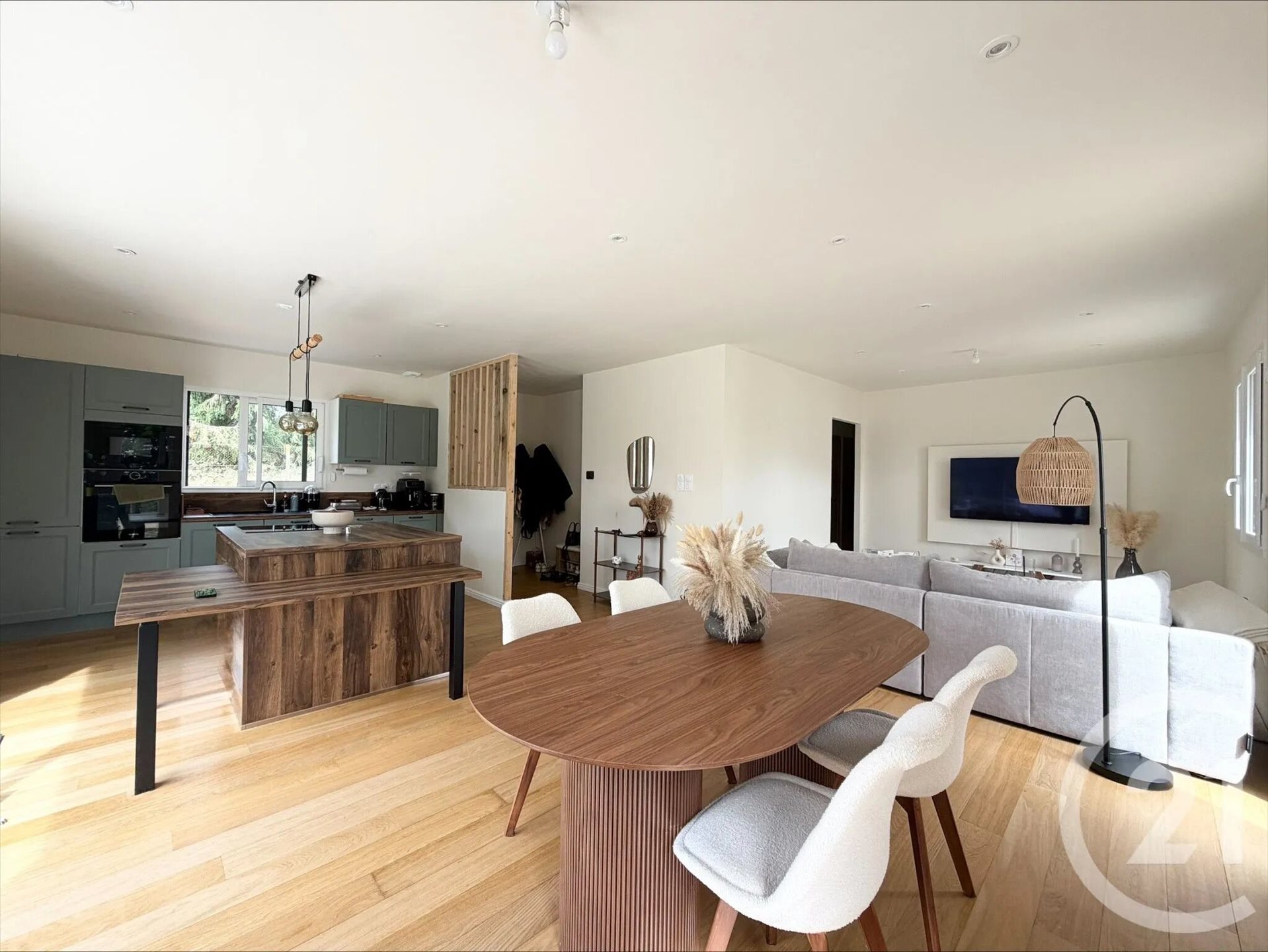 Maison à vendre, 79m², Soudan