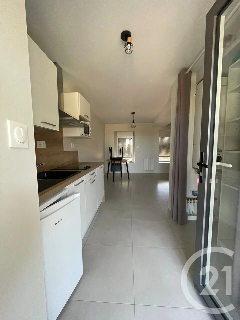Appartement à louer, 32m², Martigné-Ferchaud