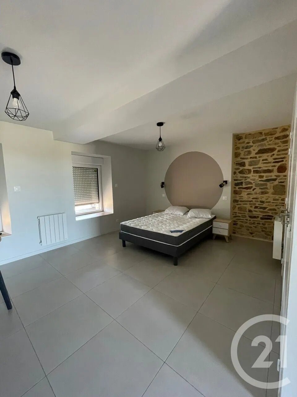 Appartement à louer, 32m², Martigné-Ferchaud