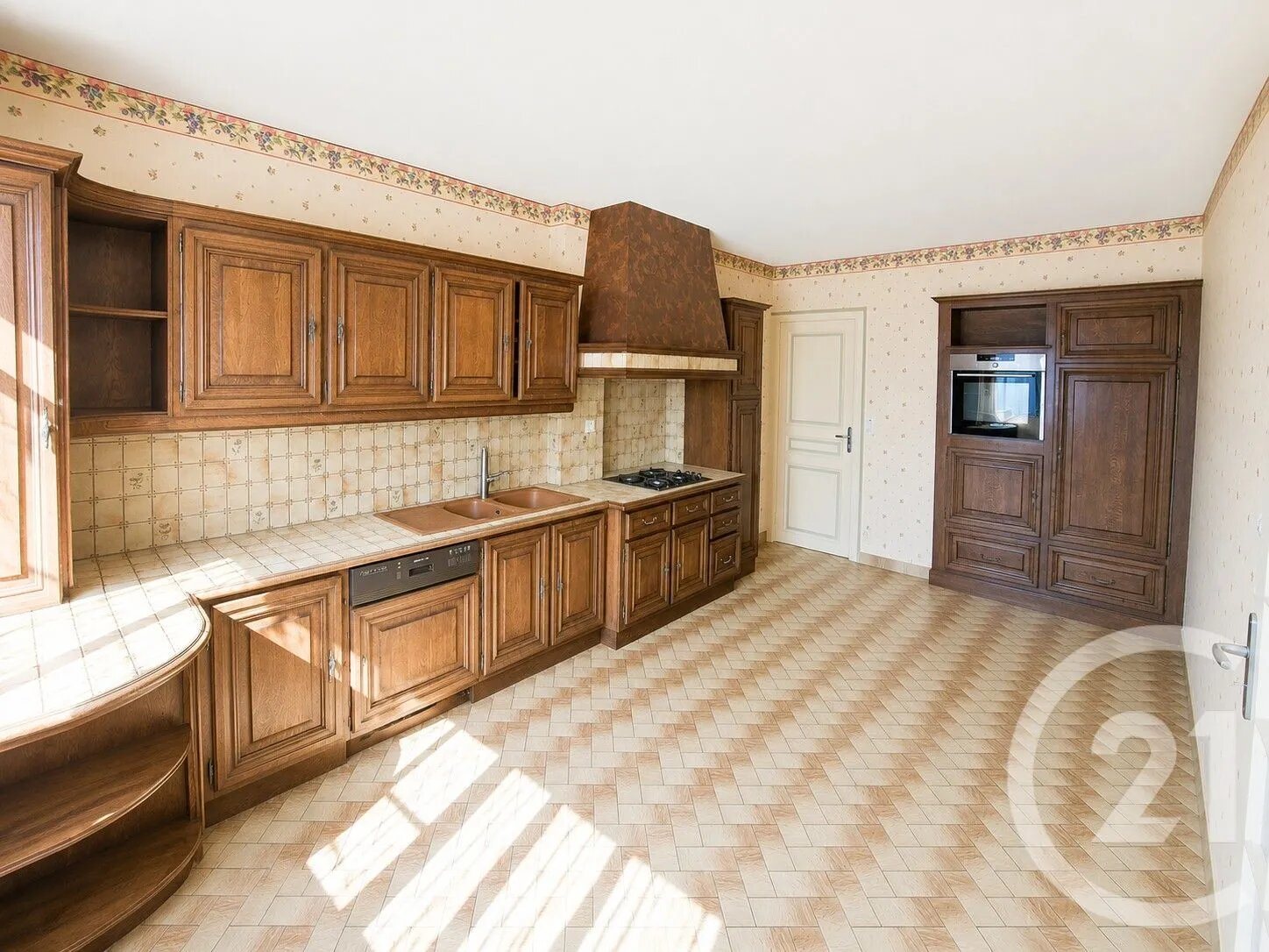 Maison à vendre, 95m², Châteaubriant