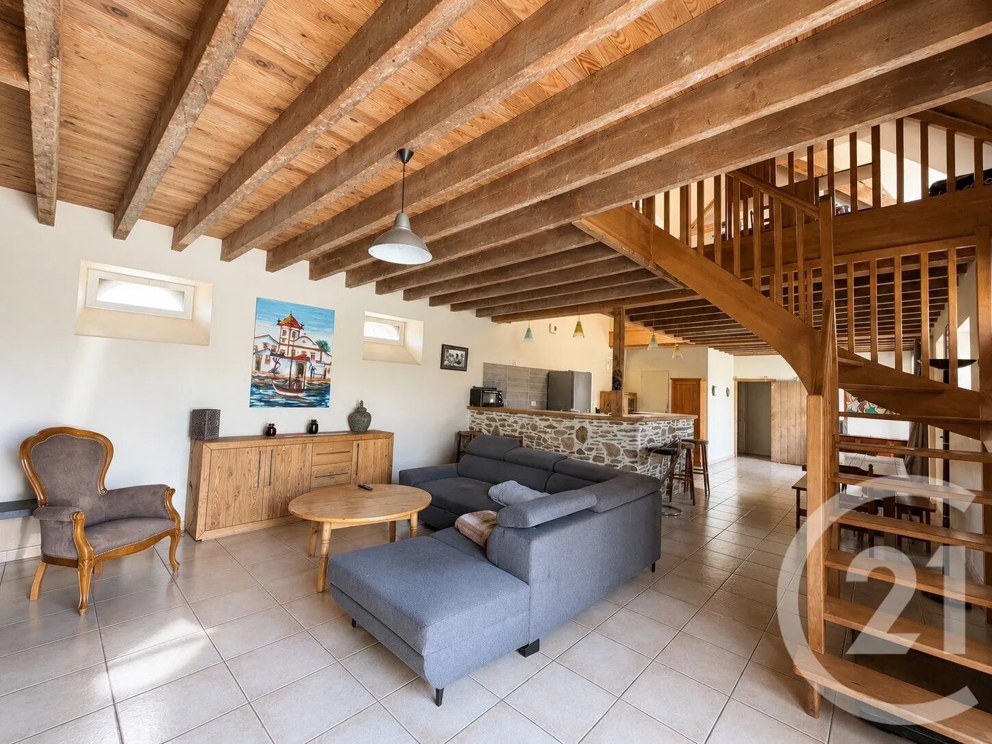 Maison à vendre, 120m², Soudan