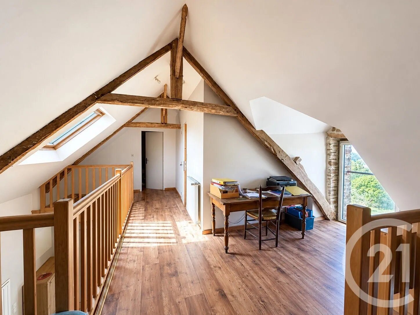 Maison à vendre, 120m², Soudan