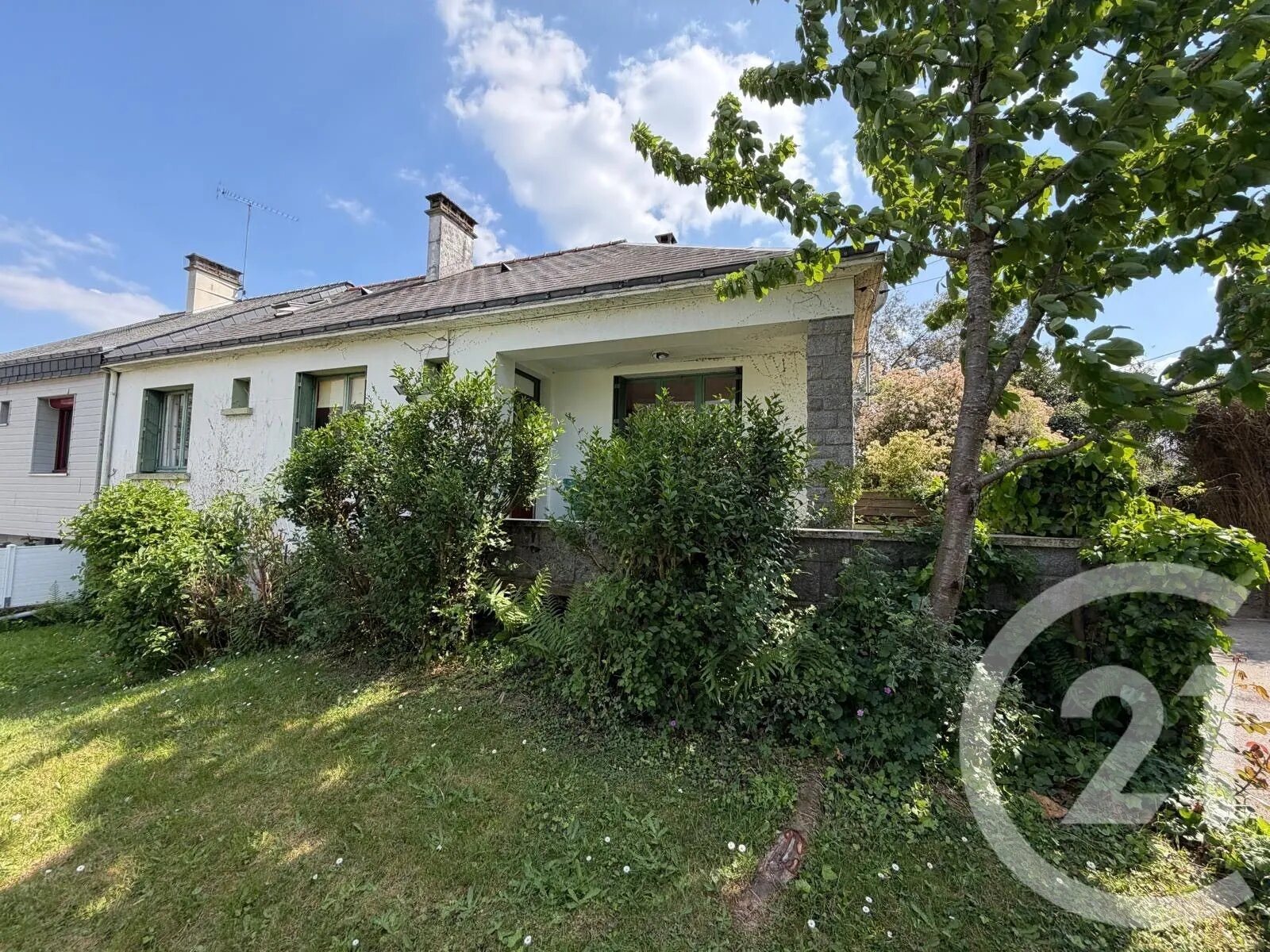 Maison à vendre, 115m², Châteaubriant