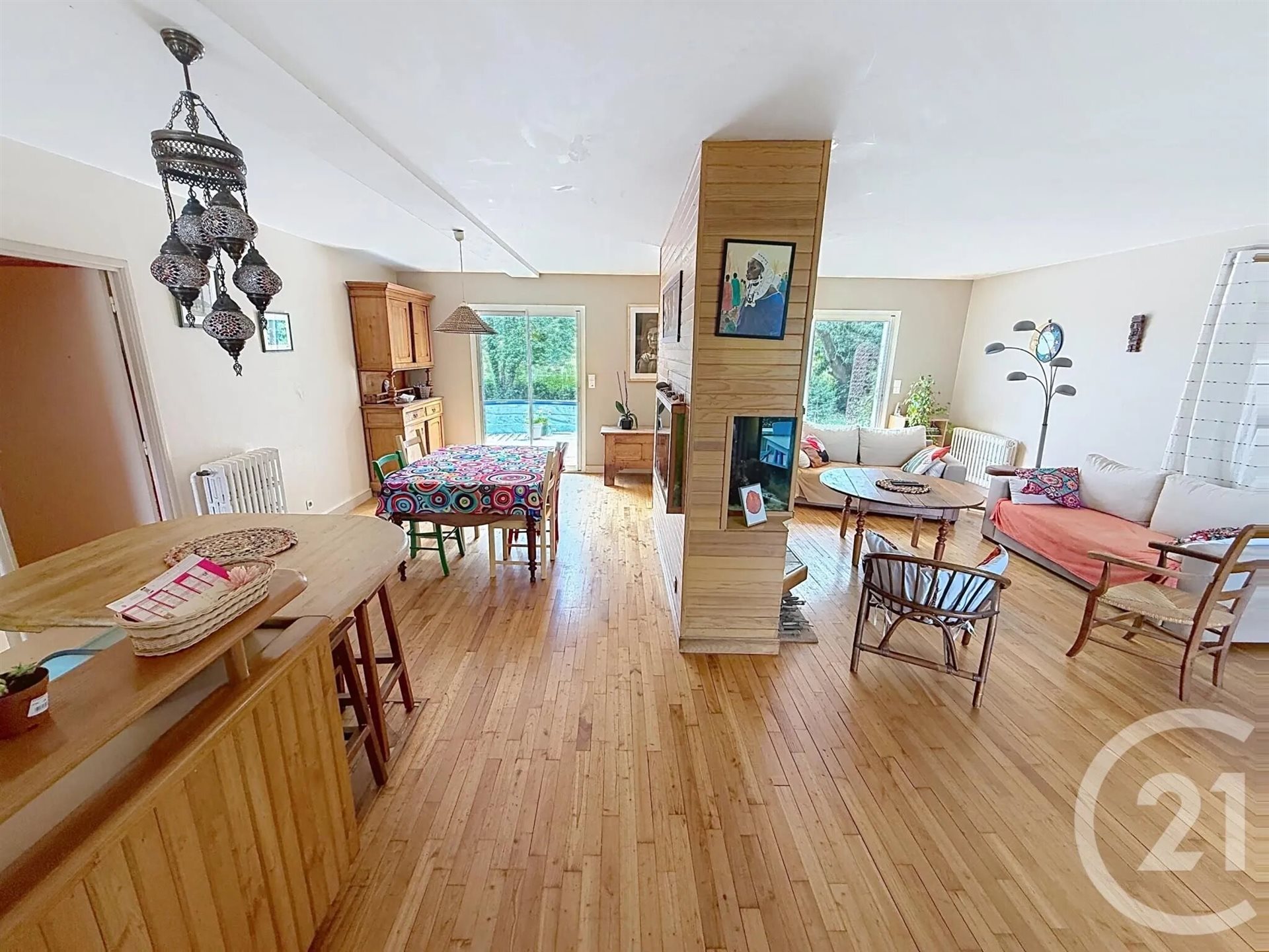 Maison à vendre, 115m², Châteaubriant