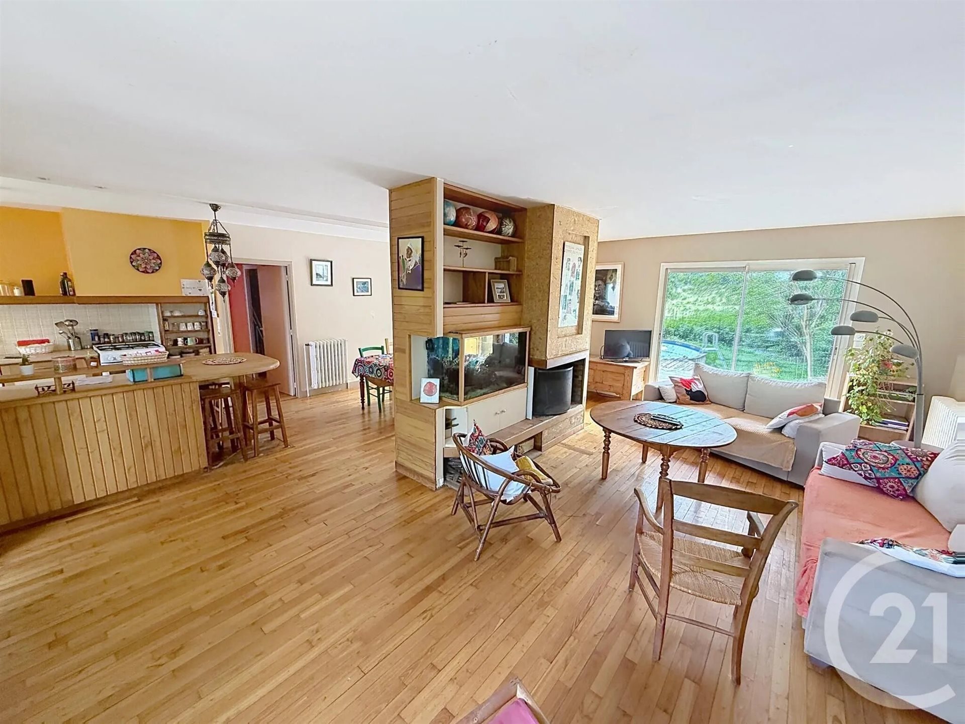 Maison à vendre, 115m², Châteaubriant