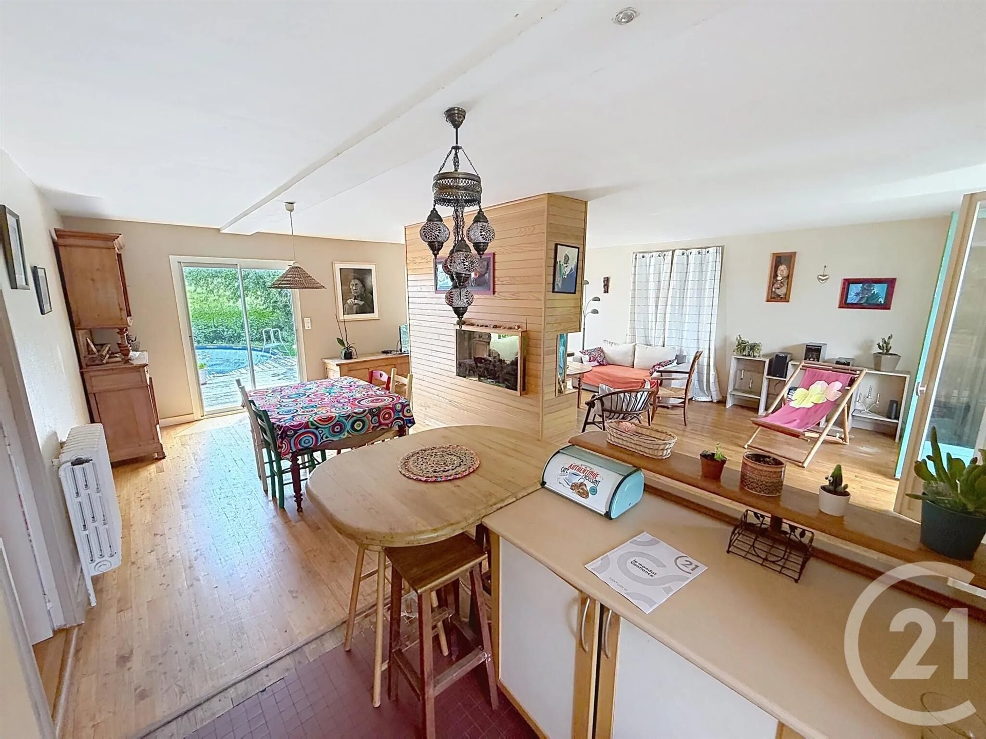 Maison à vendre, 115m², Châteaubriant