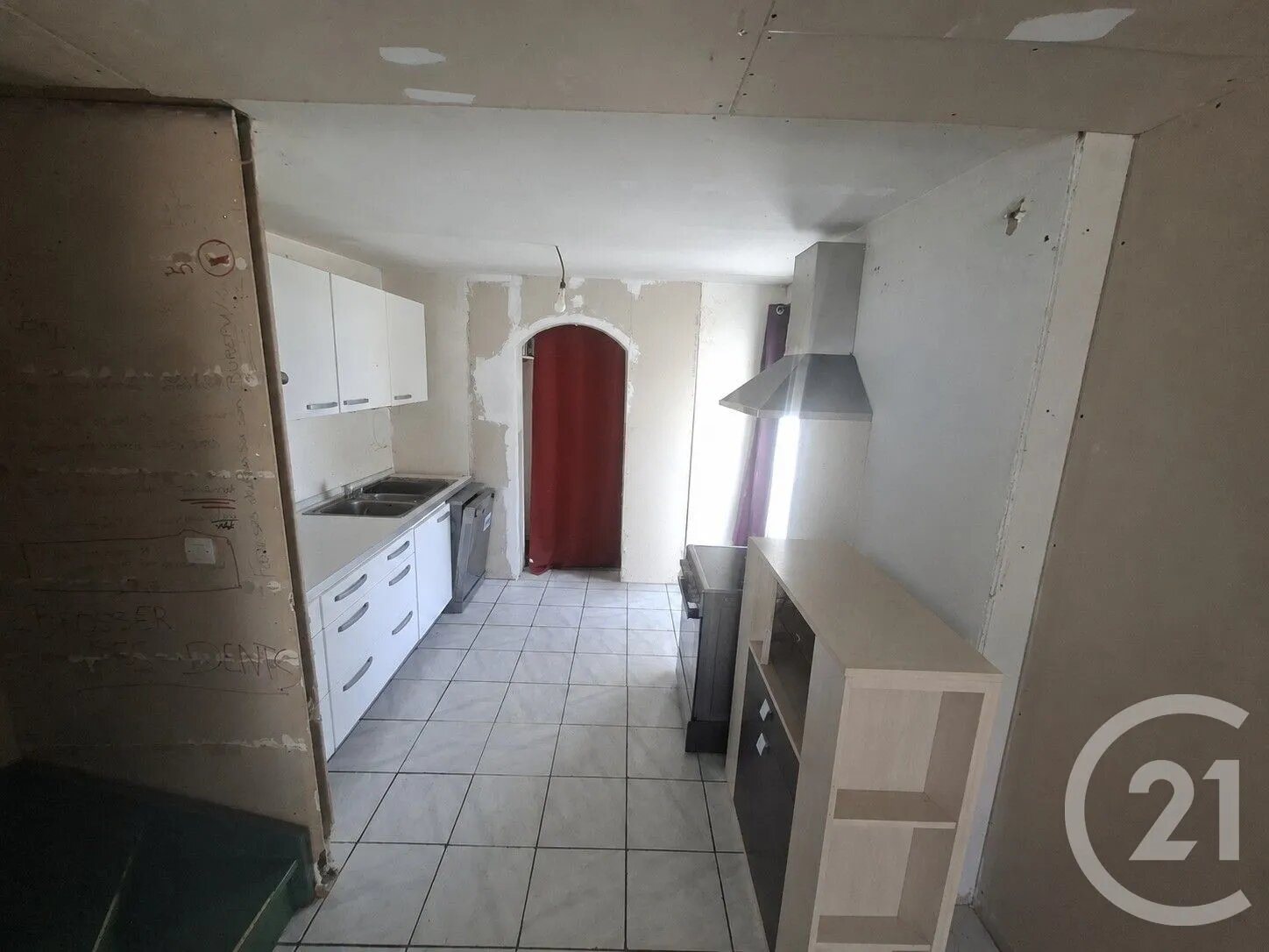 Maison à vendre, 104m², Juigné-des-Moutiers