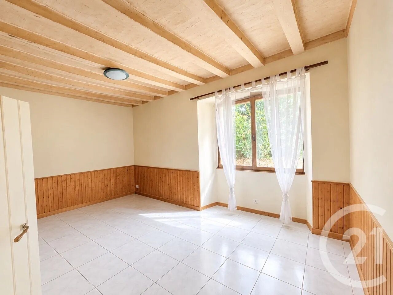Maison à louer, 40m², La Chapelle-Glain