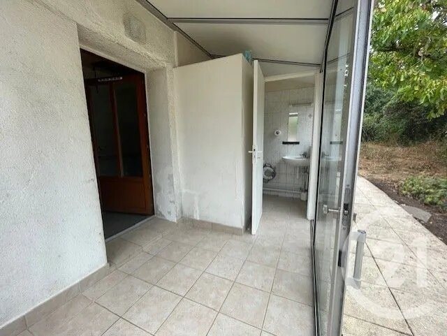 Maison à louer, 40m², La Chapelle-Glain