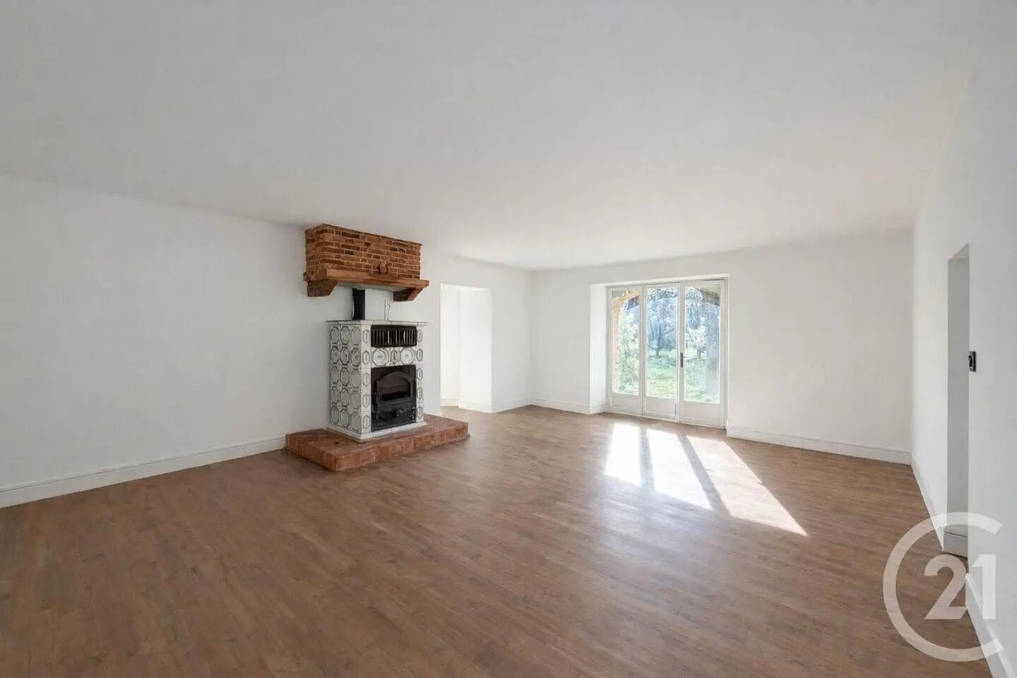 Maison à vendre, 114m², Rougé