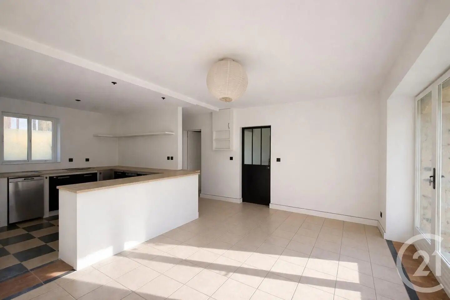 Maison à vendre, 114m², Rougé